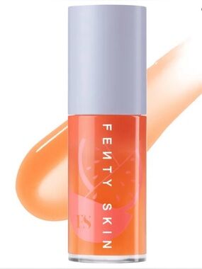 Fenty Treatz Hydrating Lip Oil Melon Treat